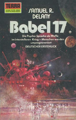 [Terra TB 260] • Babel 17